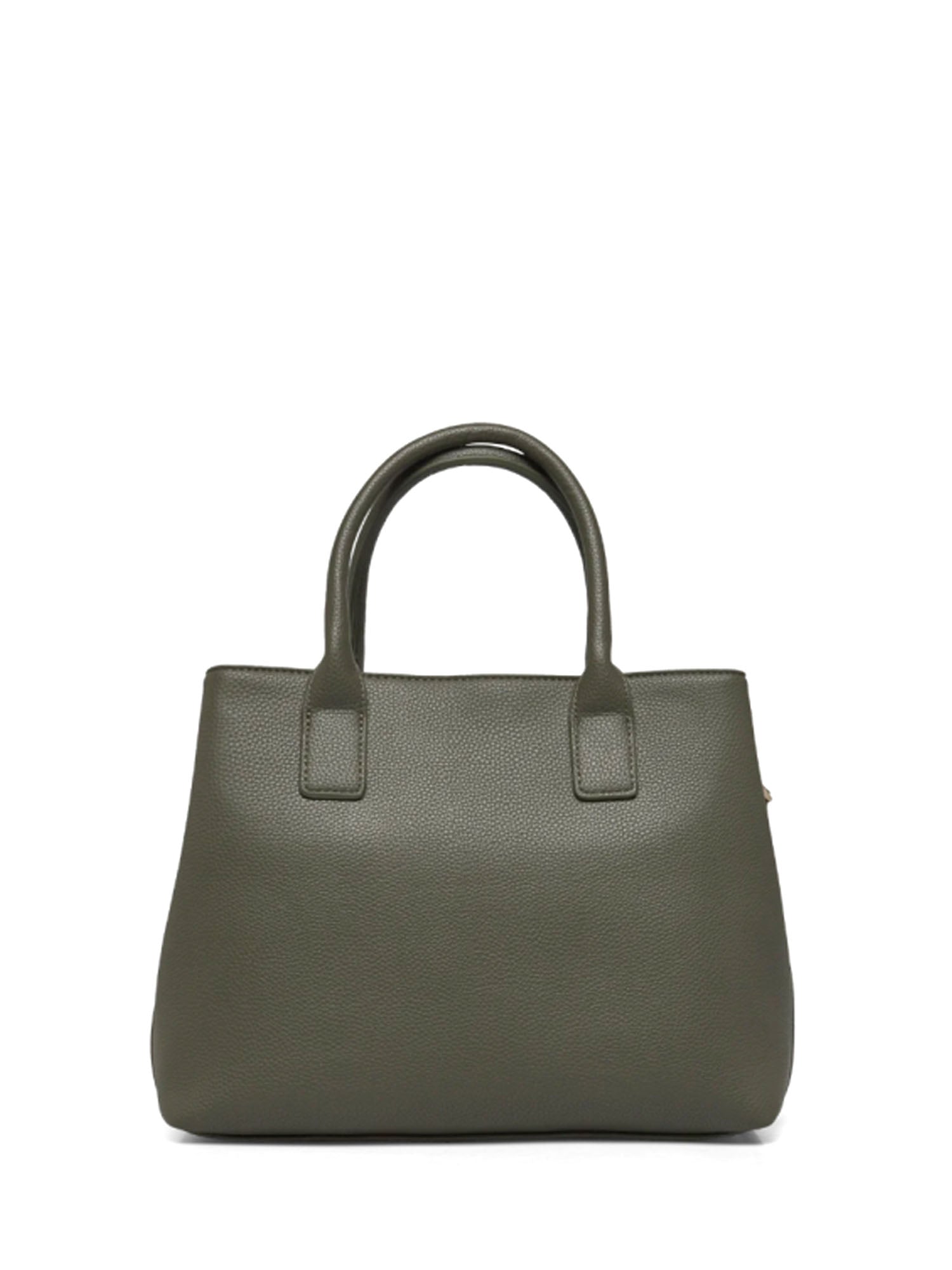 Bauletto Verde Valentino Bags