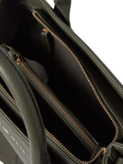 Bauletto Verde Valentino Bags