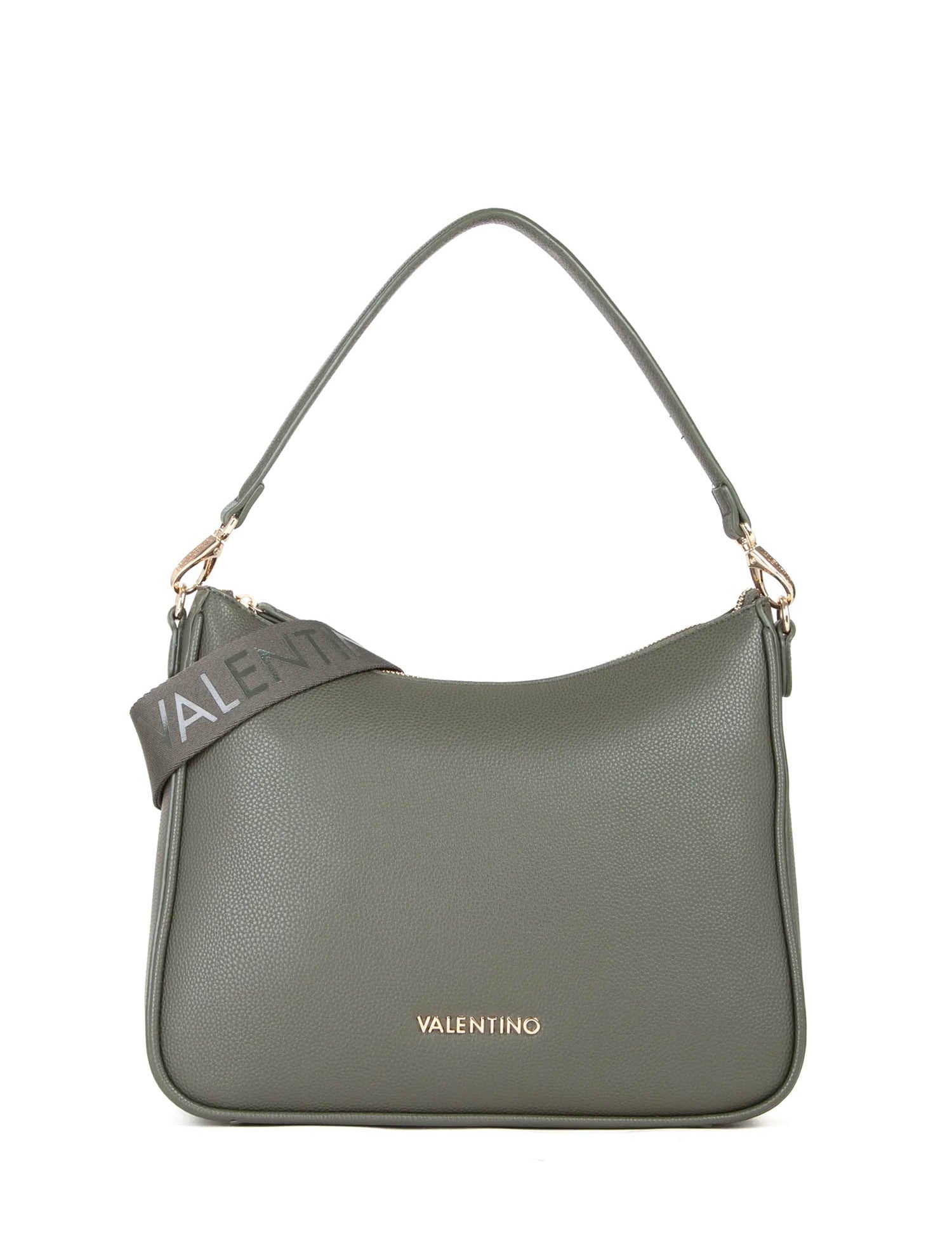 Borse a spalla Verde Valentino Bags