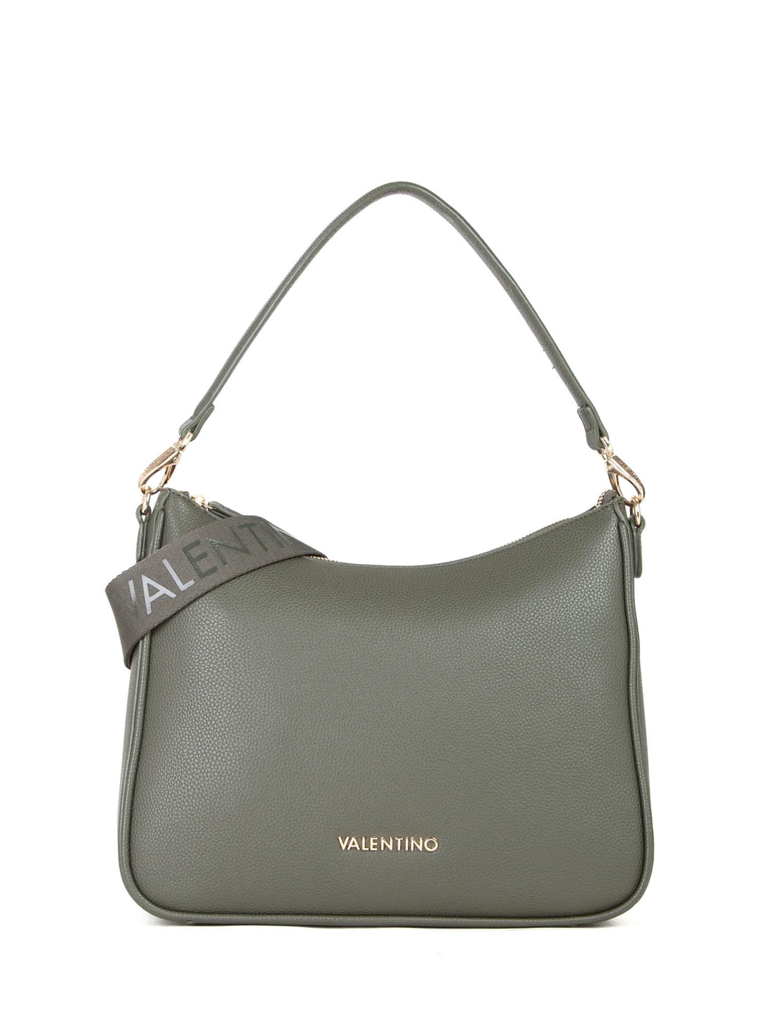 Borse a spalla Verde Valentino Bags