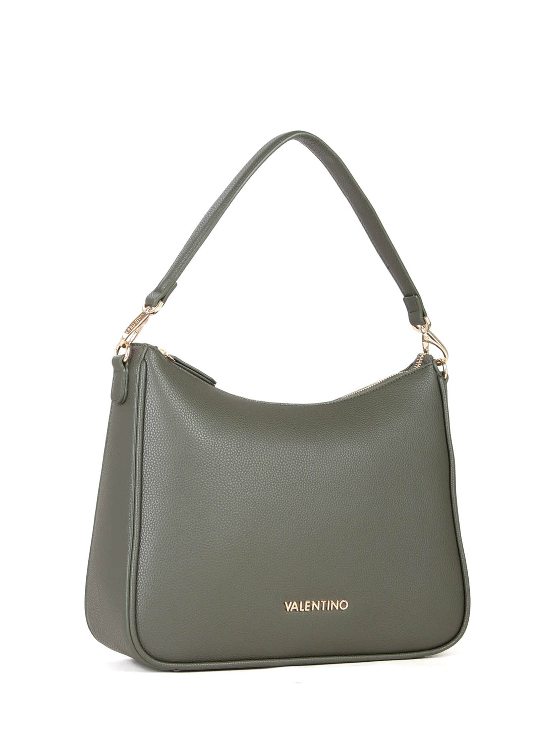 Borse a spalla Verde Valentino Bags