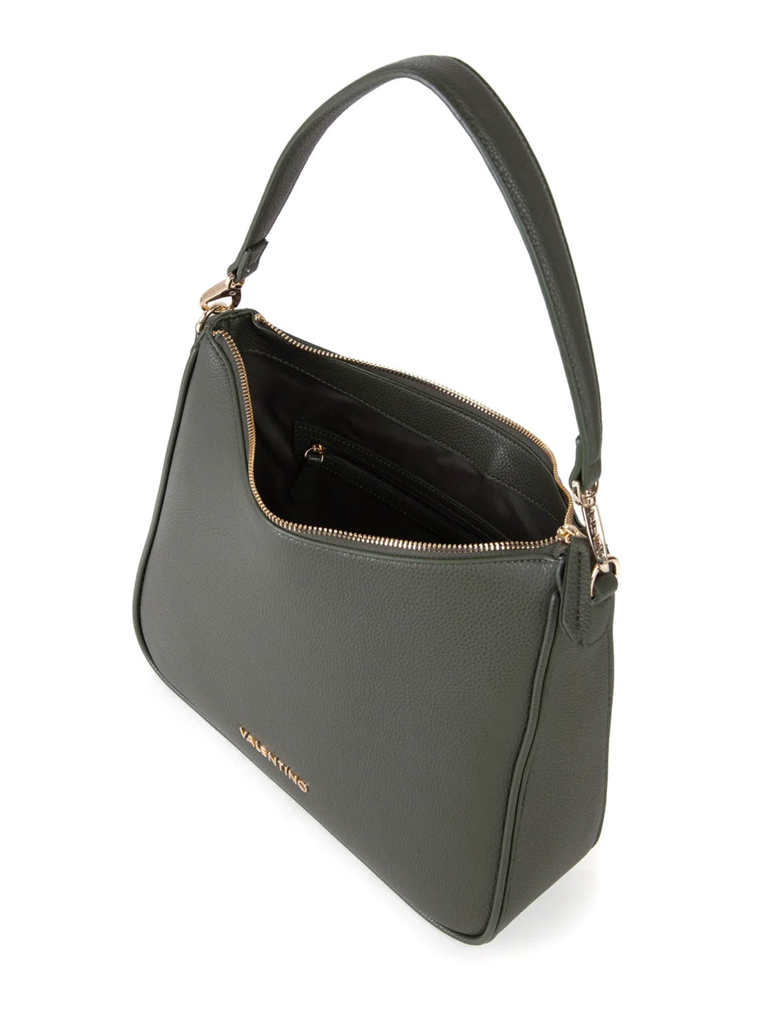 Borse a spalla Verde Valentino Bags