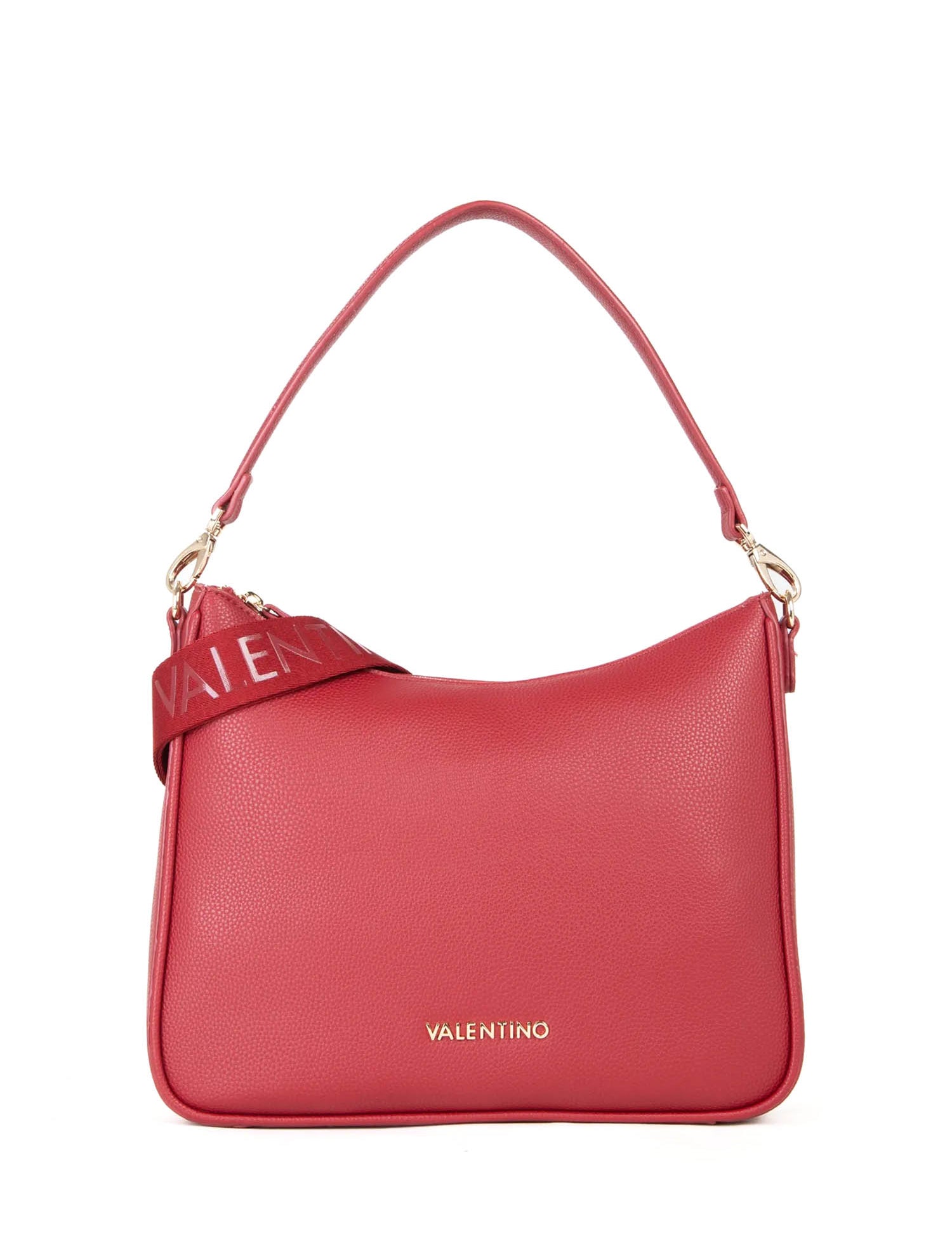 Borse a spalla Rosso Valentino Bags