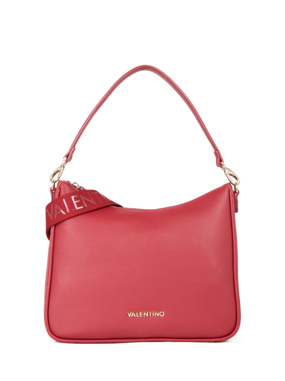 Borse a spalla Rosso Valentino Bags