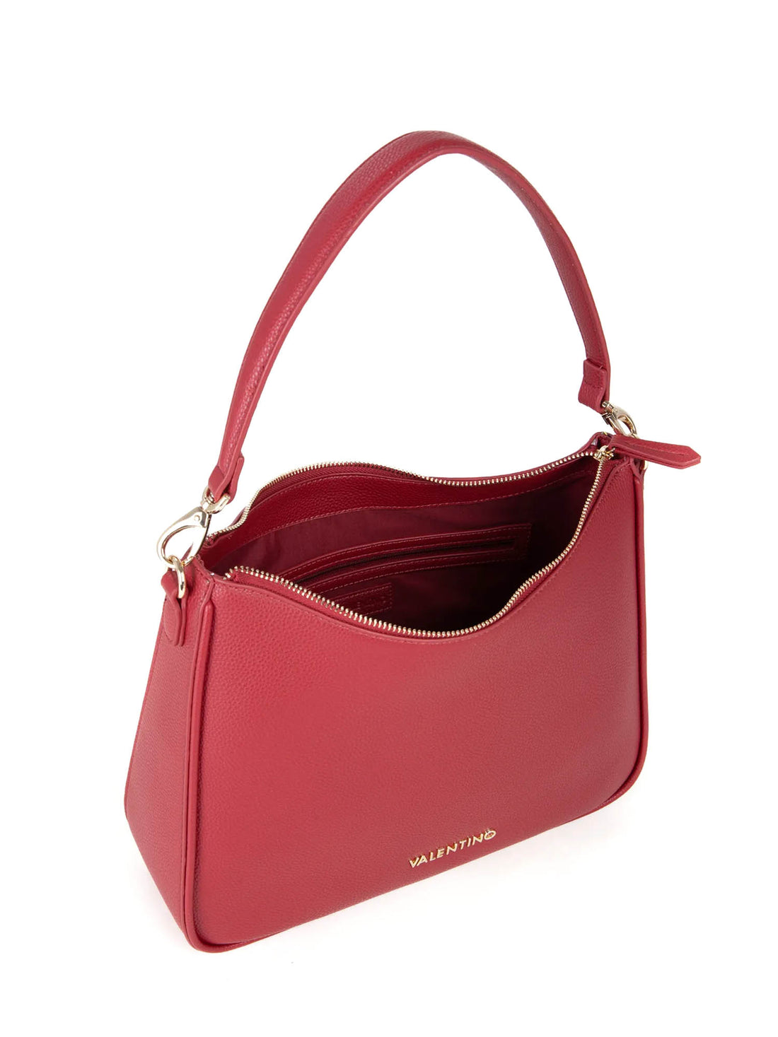 Borse a spalla Rosso Valentino Bags