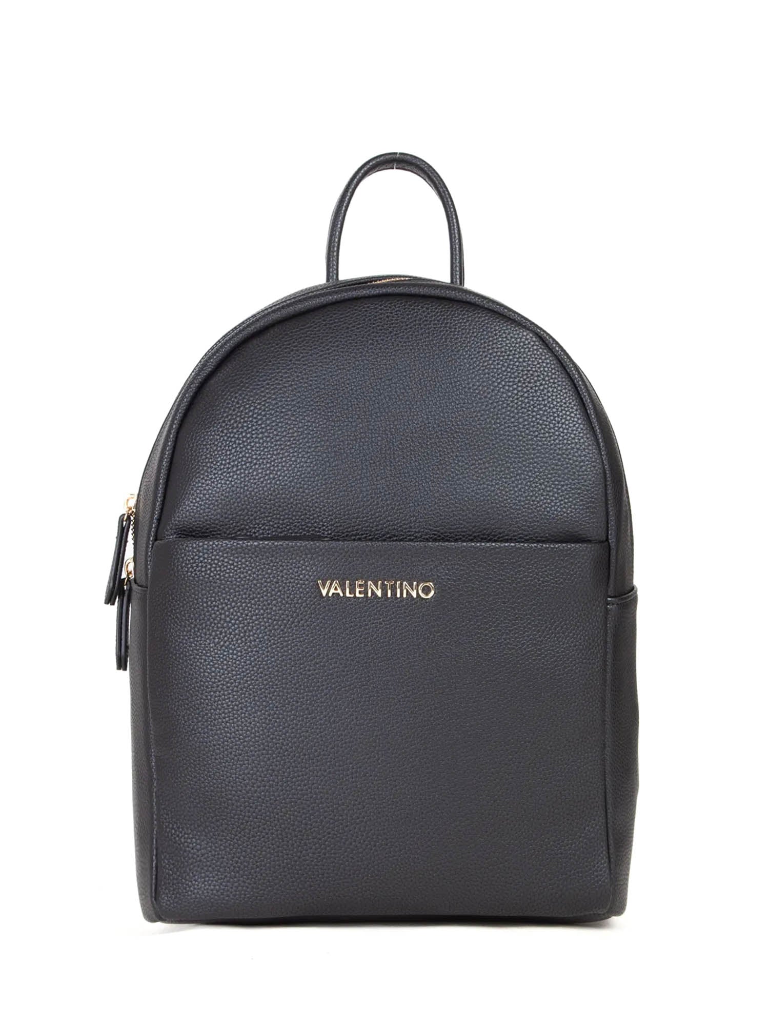Zaini Nero Valentino Bags