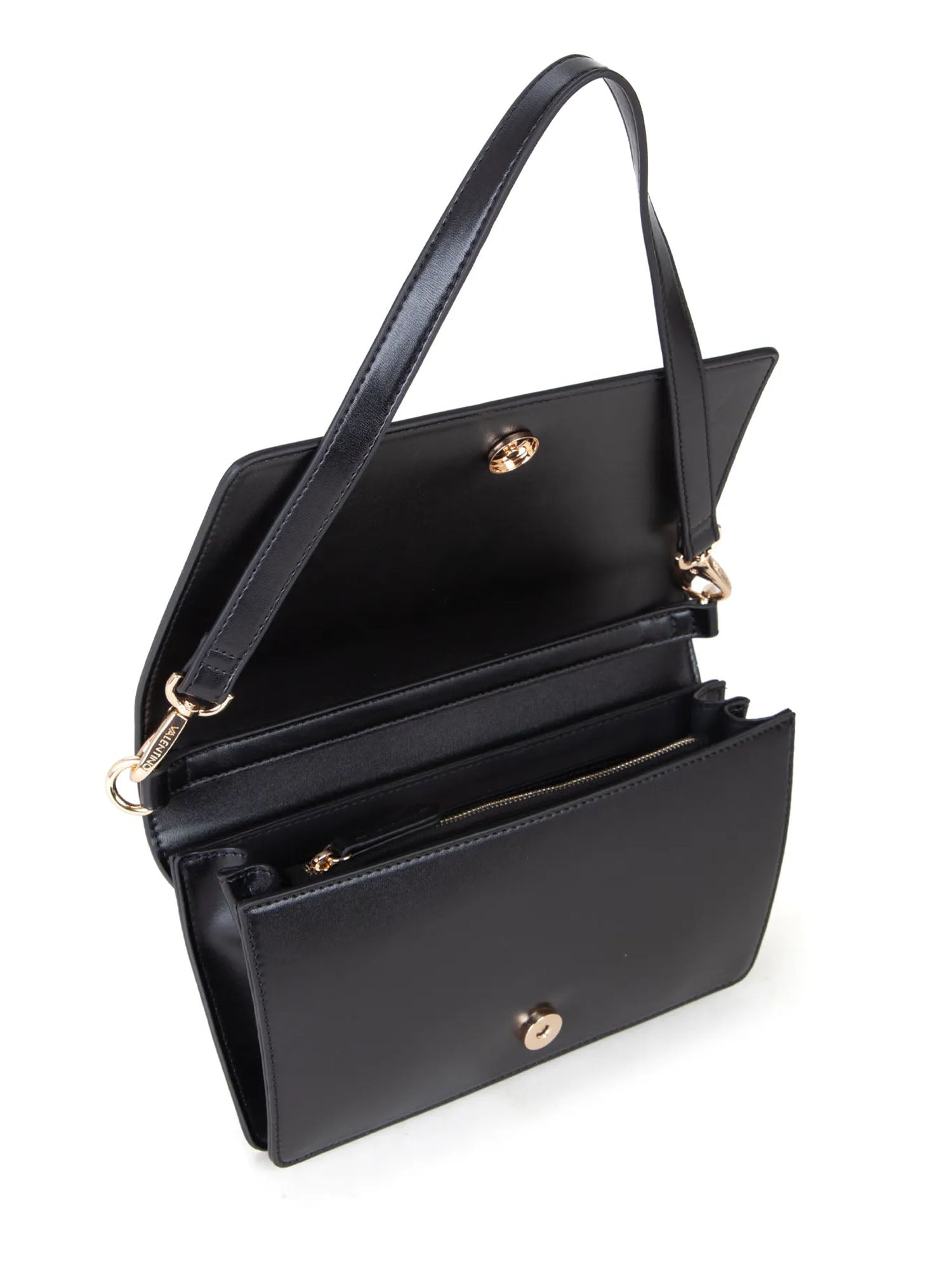 Tracolla Nero Valentino Bags