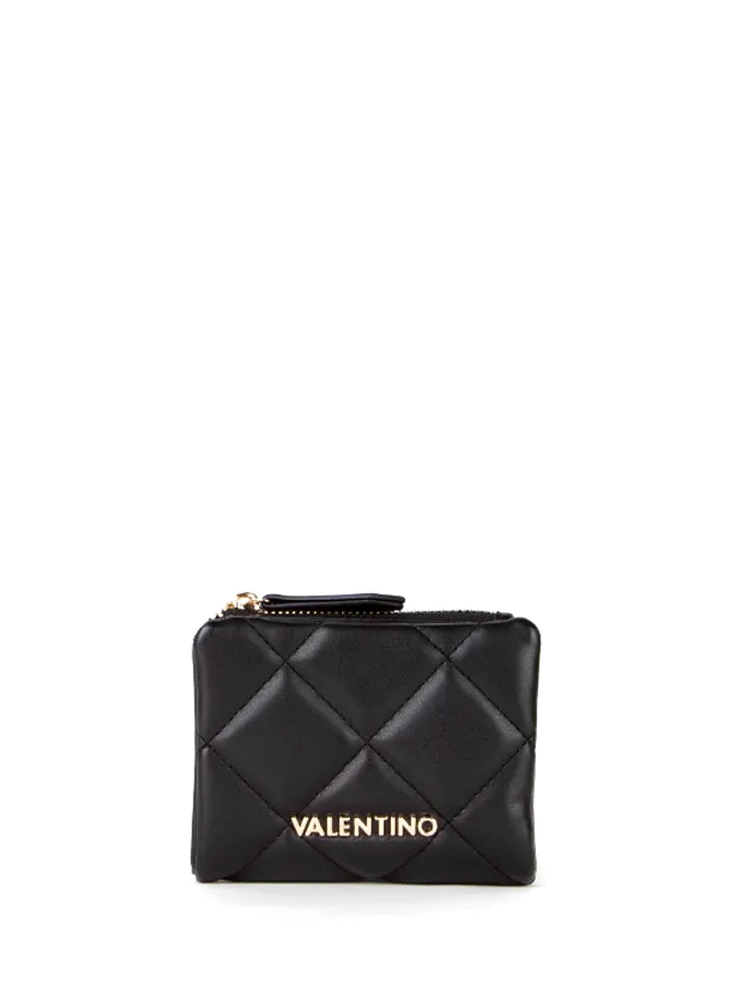 Portafogli Nero Valentino Bags