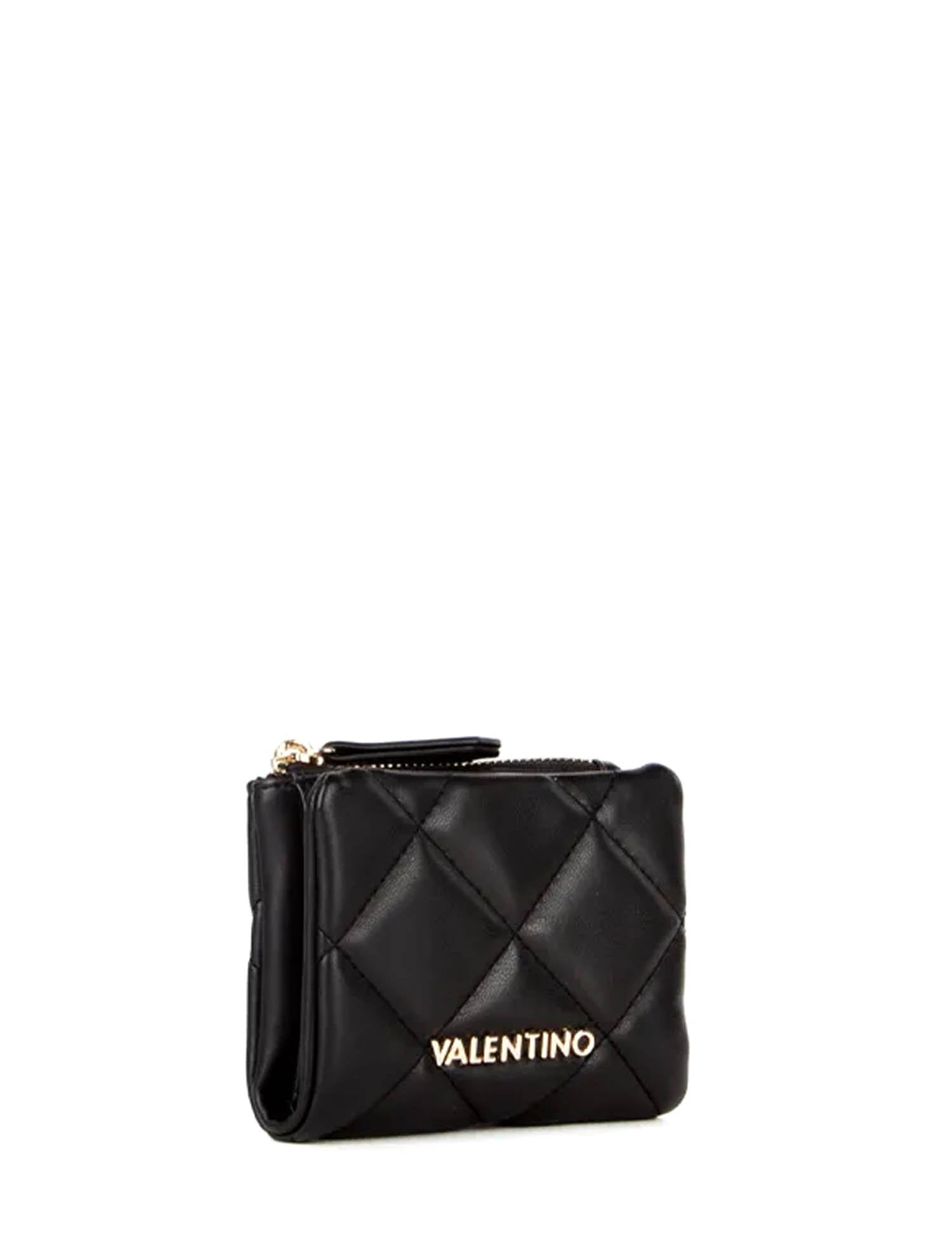 Portafogli Nero Valentino Bags