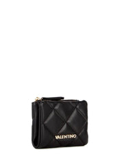 Portafogli Nero Valentino Bags