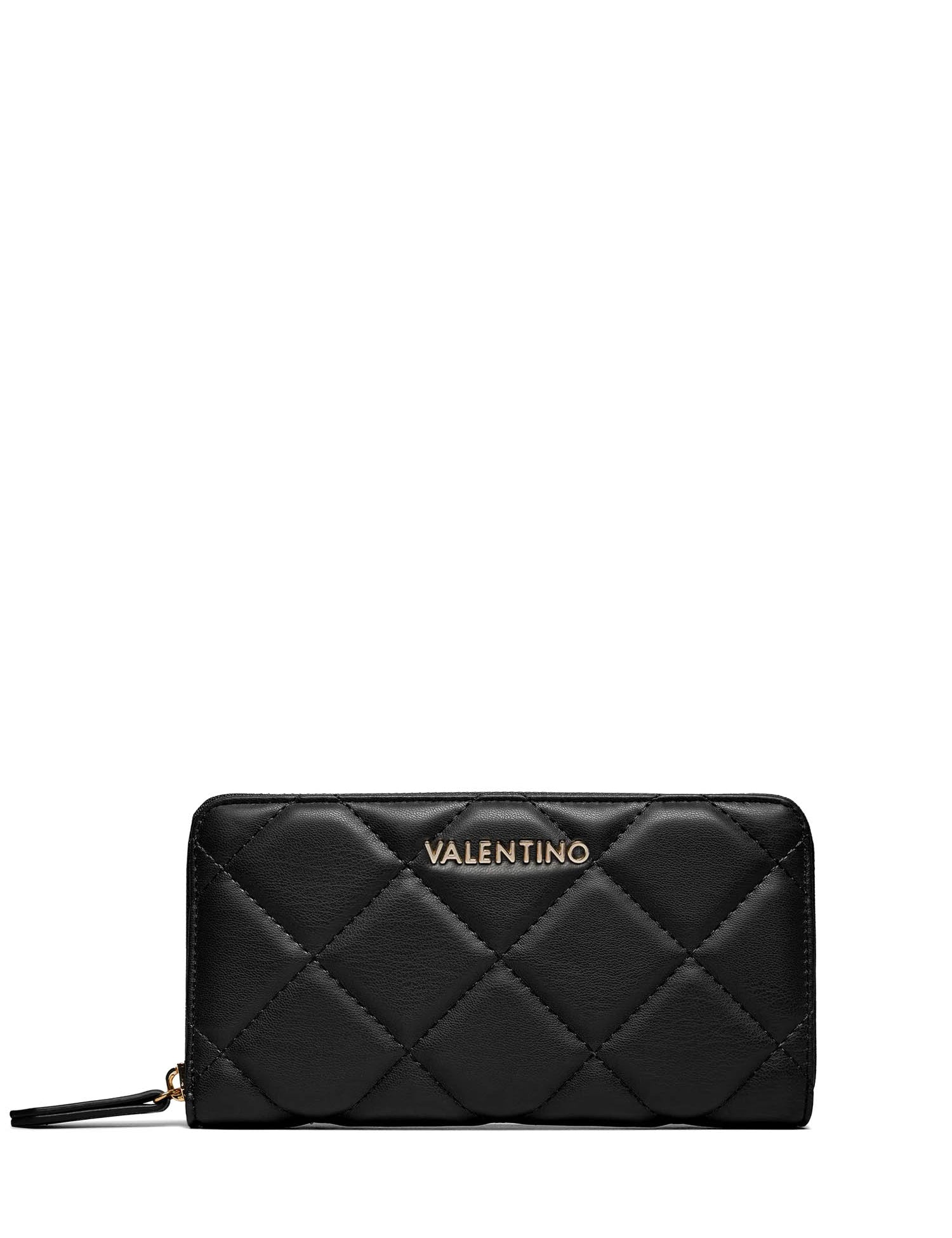 Portafogli Nero Valentino Bags