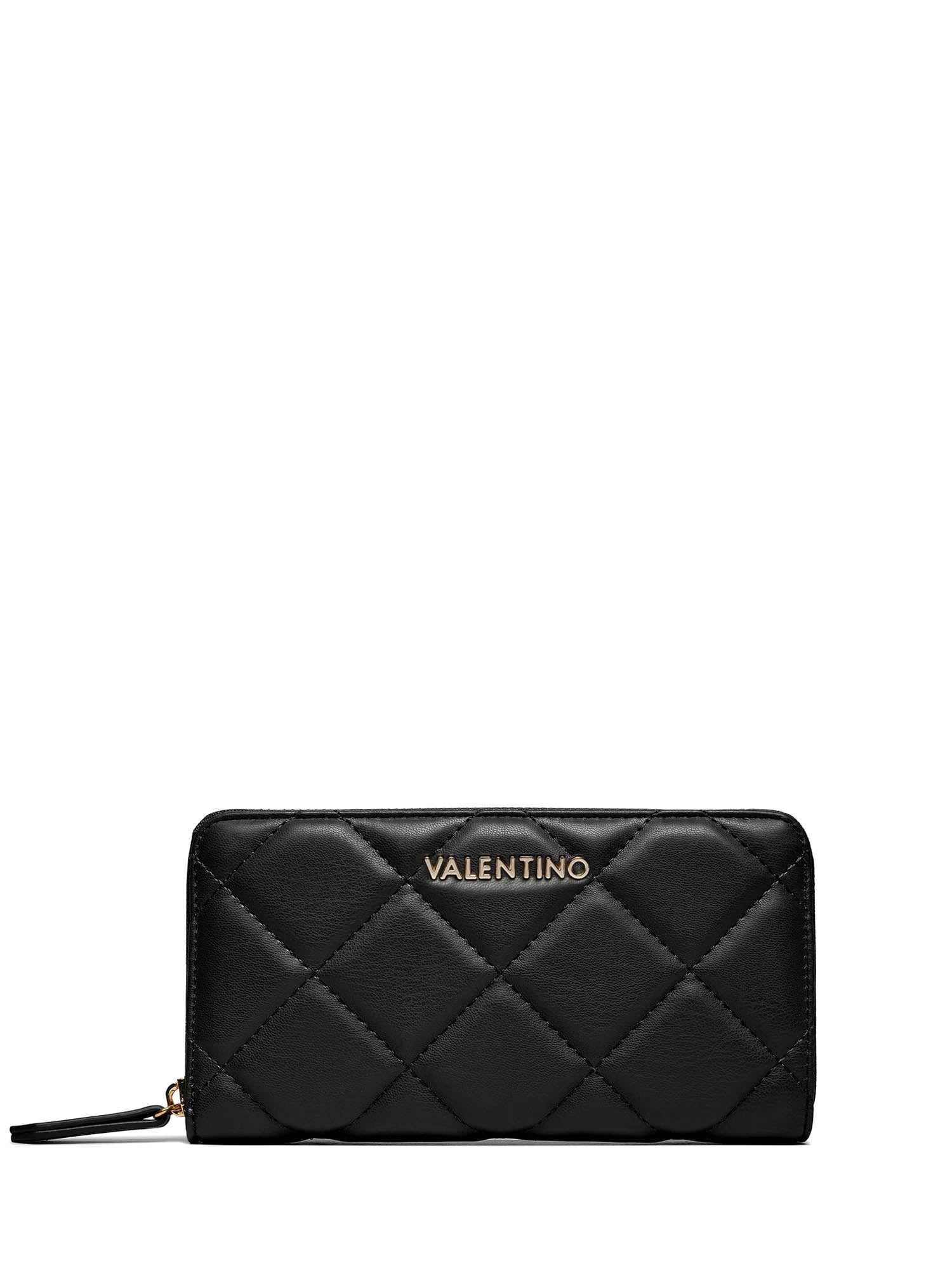 Portafogli Nero Valentino Bags