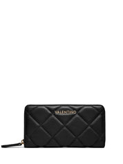 Portafogli Nero Valentino Bags