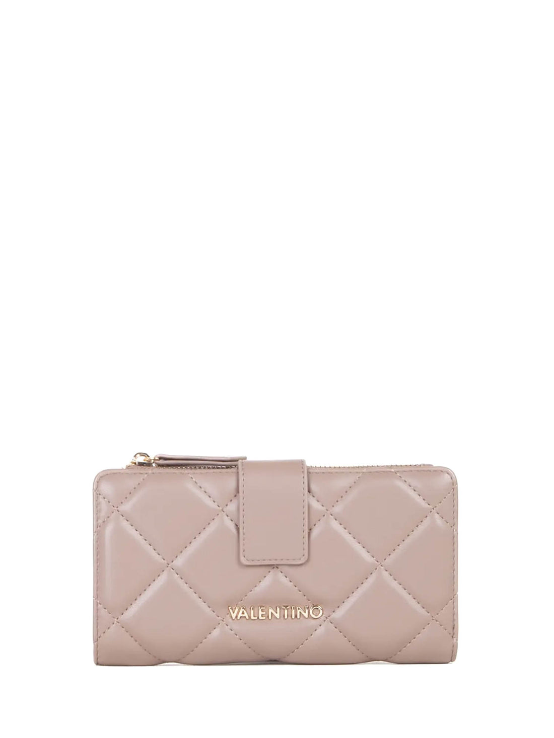 Portafogli Beige Valentino Bags