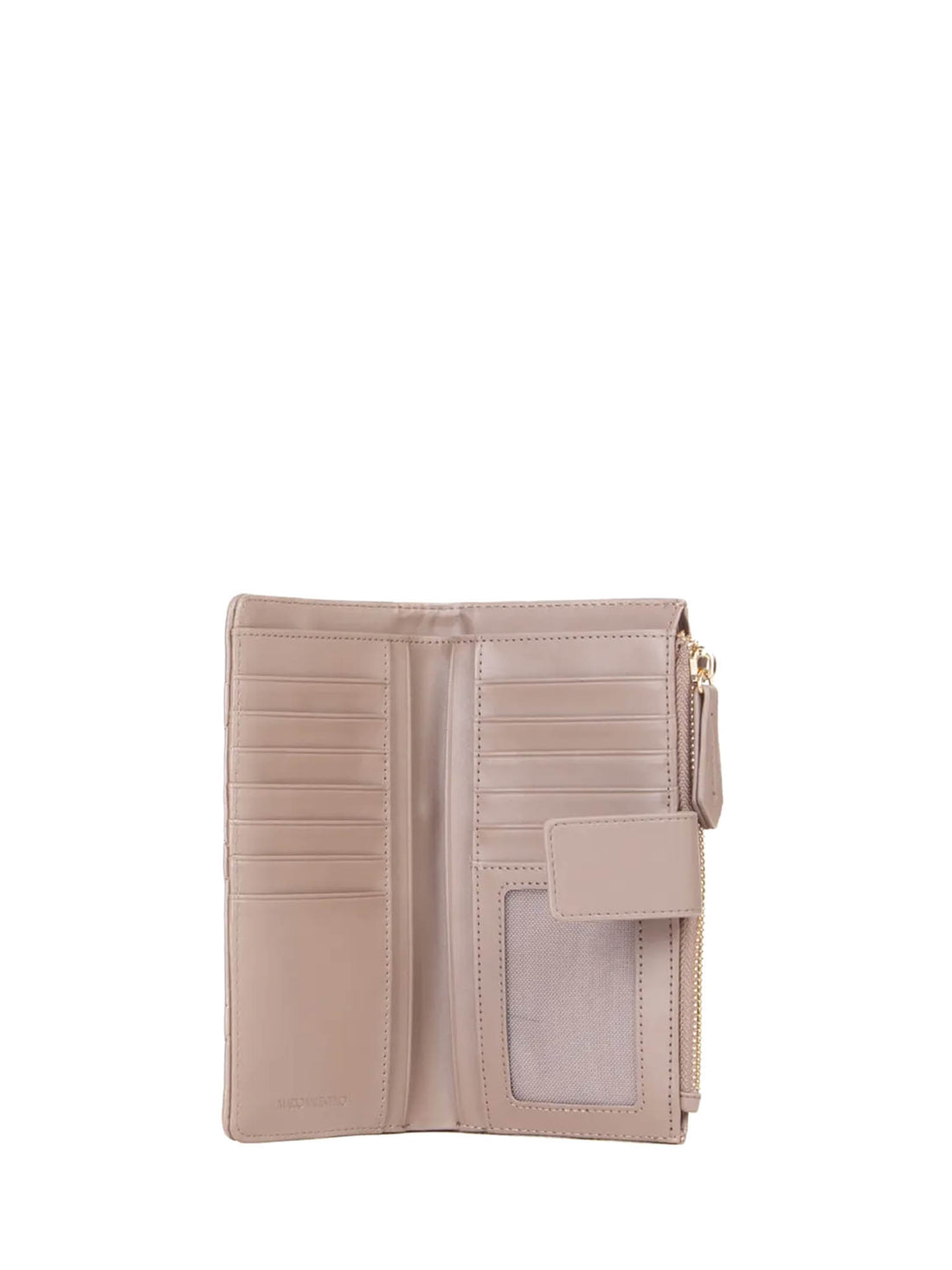 Portafogli Beige Valentino Bags