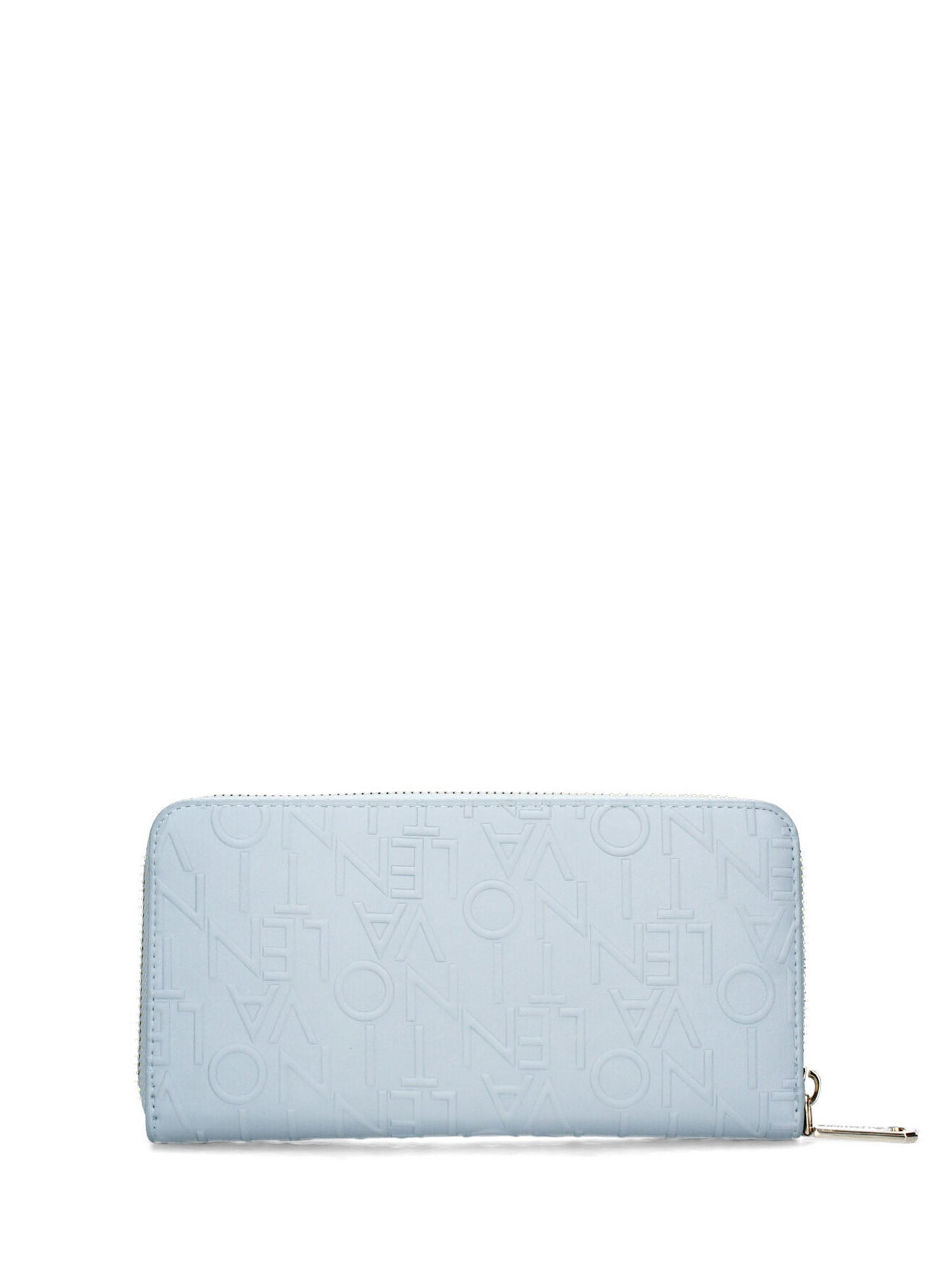 Portafogli Celeste Chiaro Valentino Bags