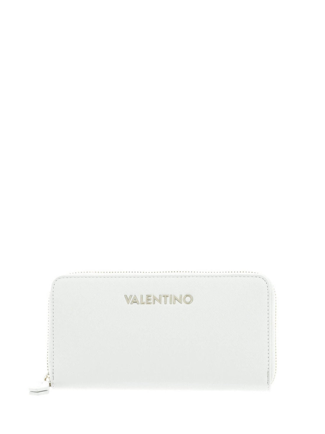 Portafogli Bianco Valentino Bags