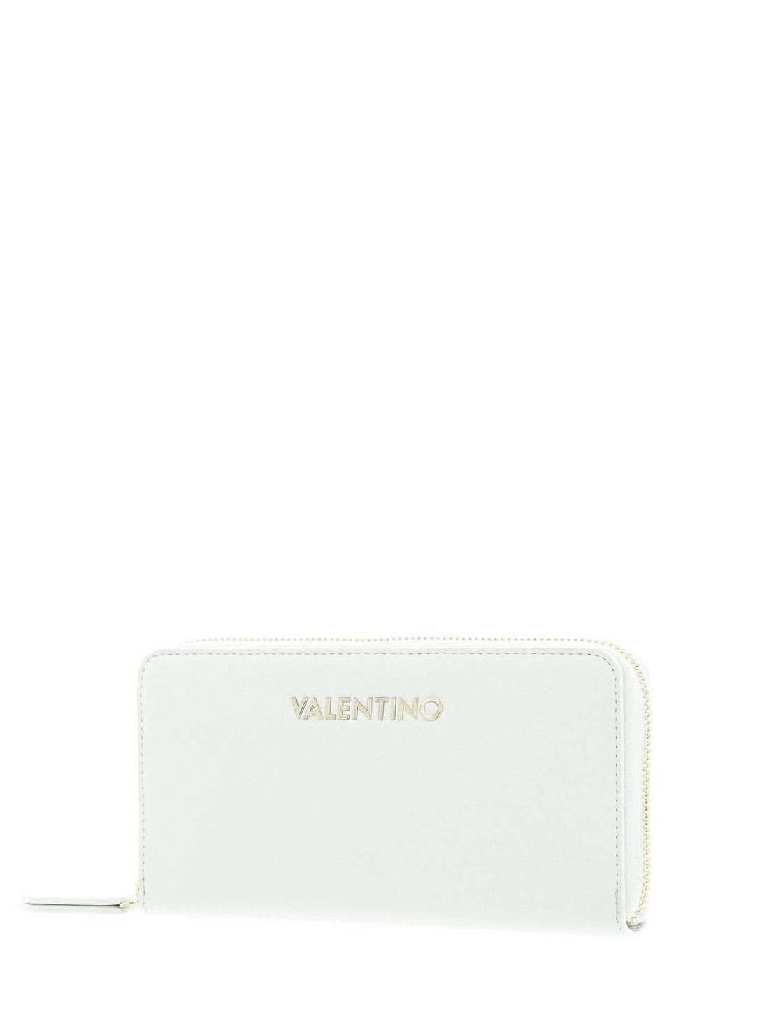 Portafogli Bianco Valentino Bags