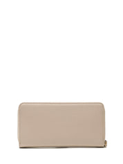 Portafogli Beige Valentino Bags
