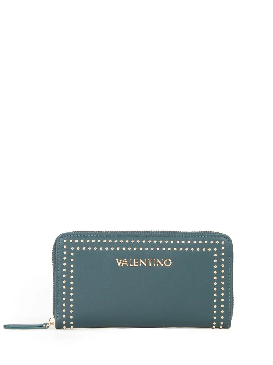 Portafogli Verde Valentino Bags