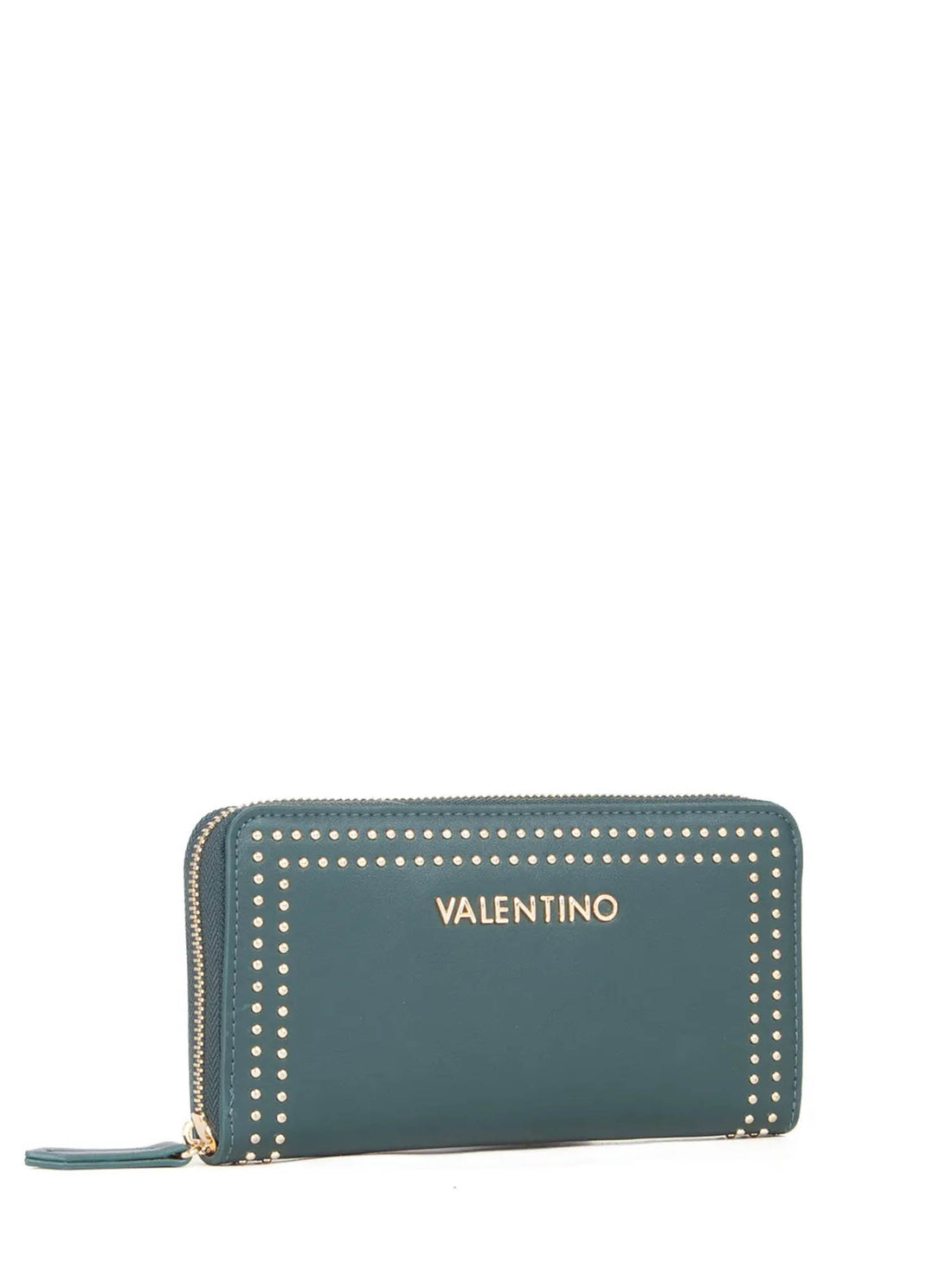 Portafogli Verde Valentino Bags