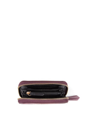 Portafogli Bordeaux Valentino Bags