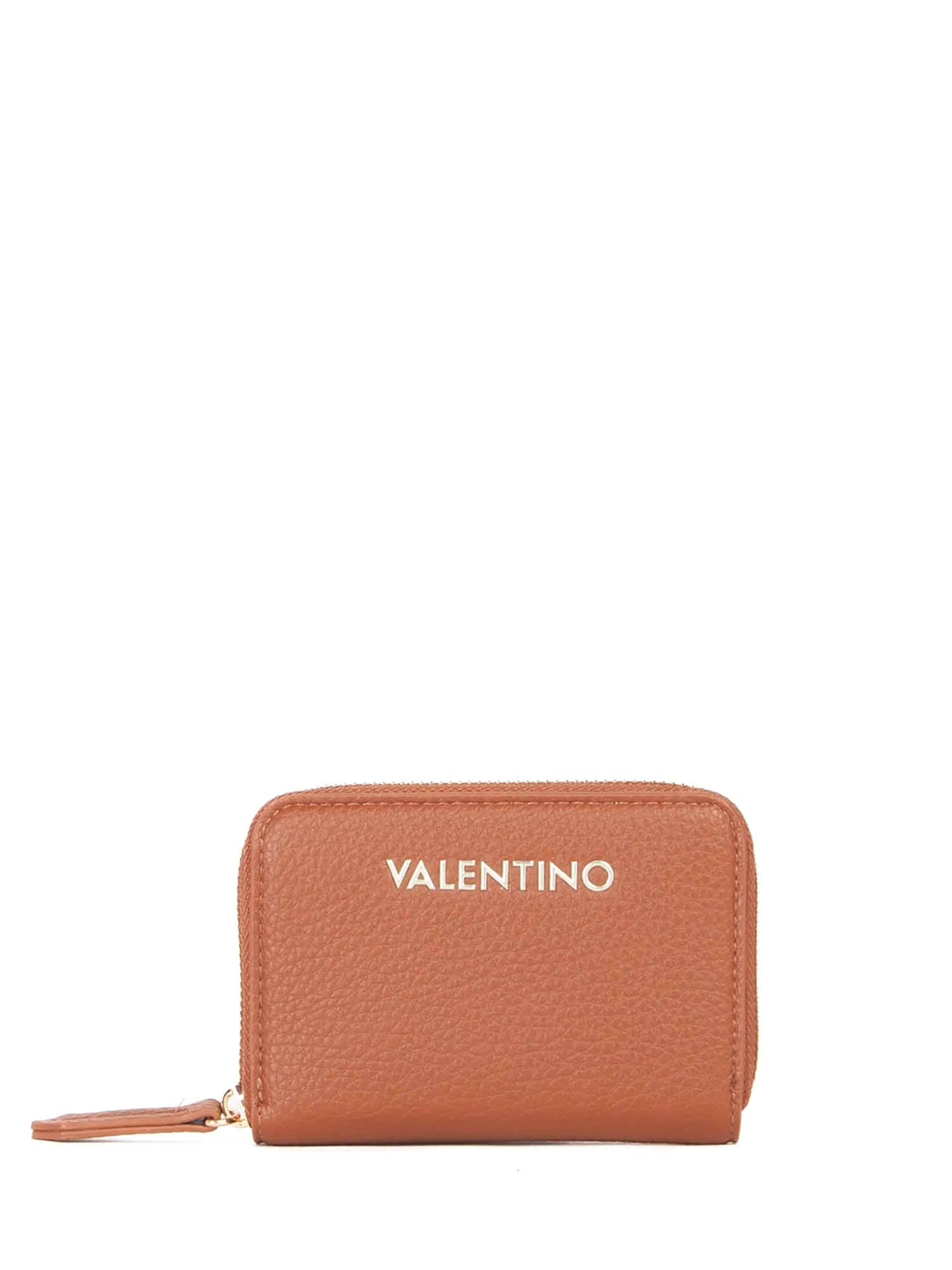 Portafogli Marrone Valentino Bags