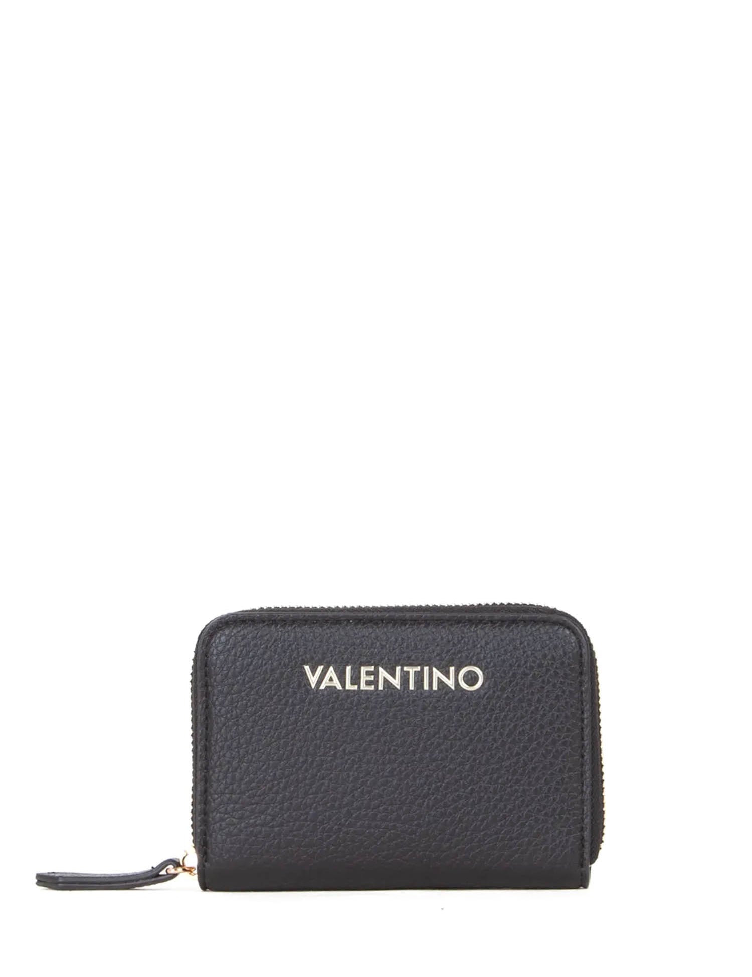 Portafogli Nero Valentino Bags