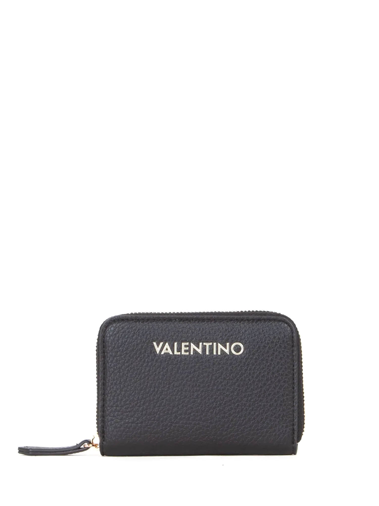 Portafogli Nero Valentino Bags