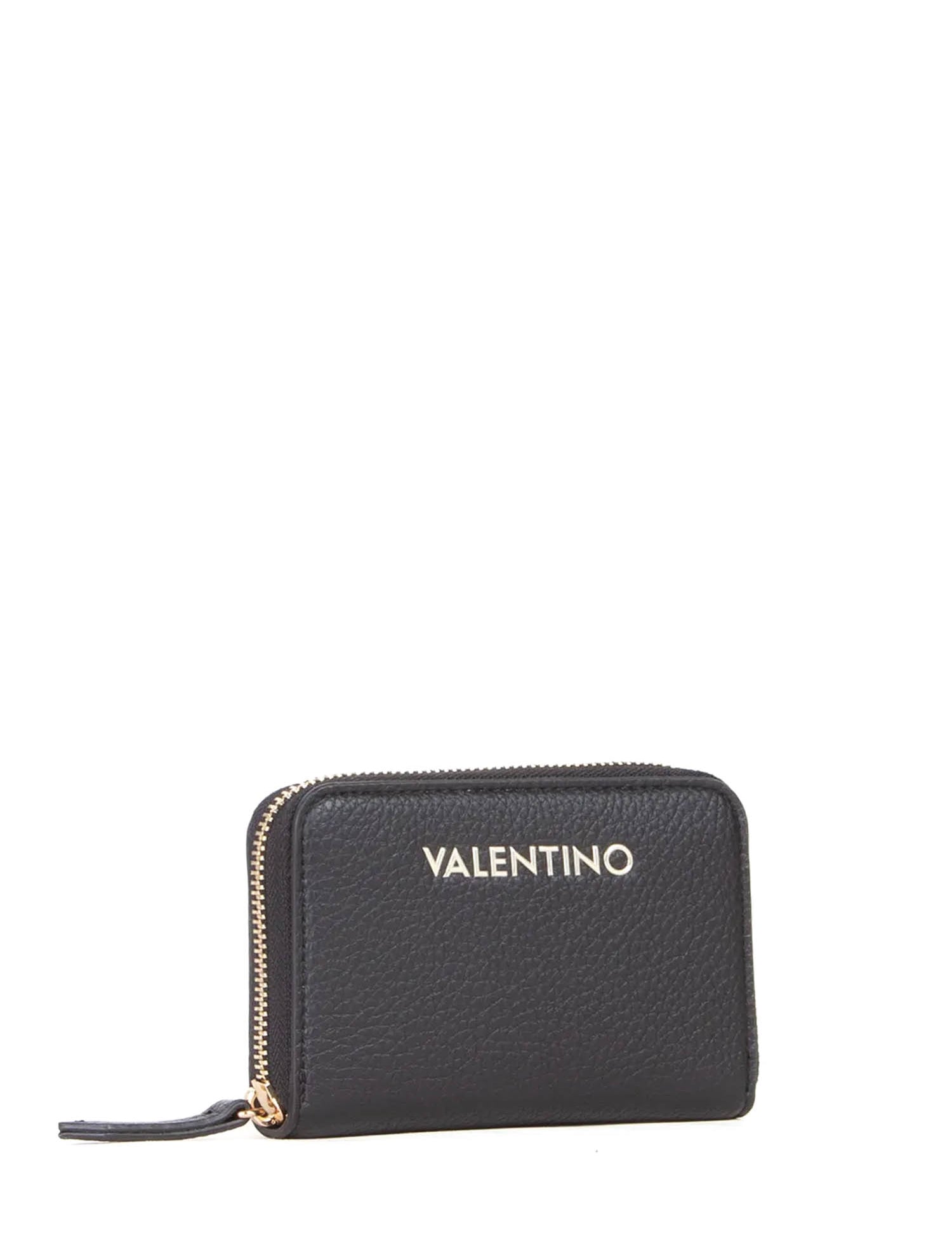 Portafogli Nero Valentino Bags