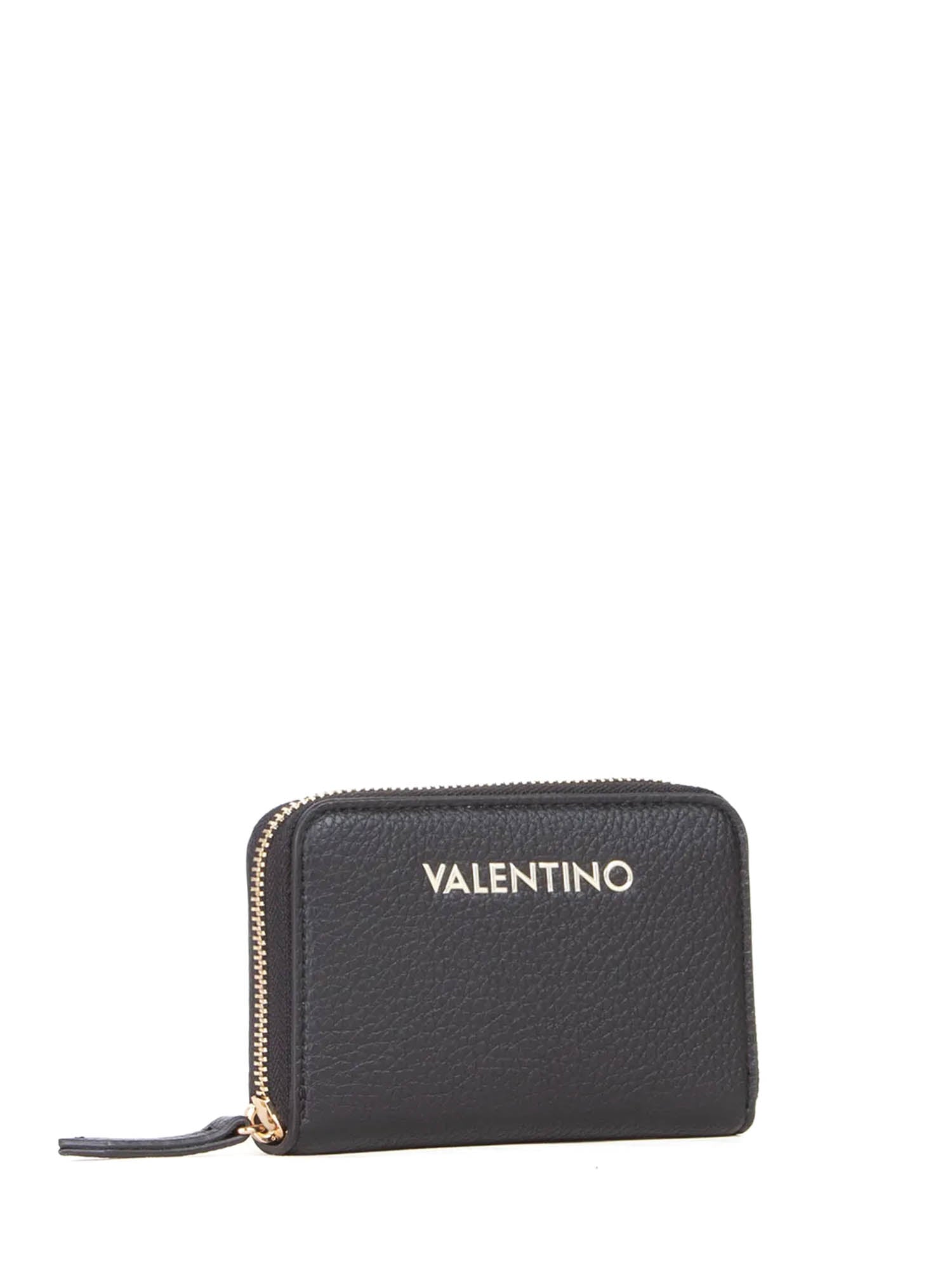 Portafogli Nero Valentino Bags