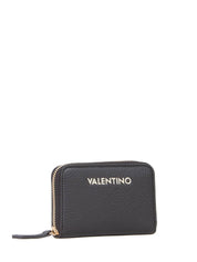Portafogli Nero Valentino Bags