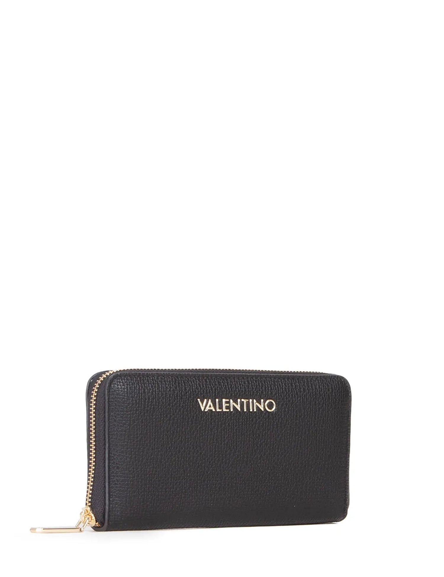 Portafogli Nero Valentino Bags