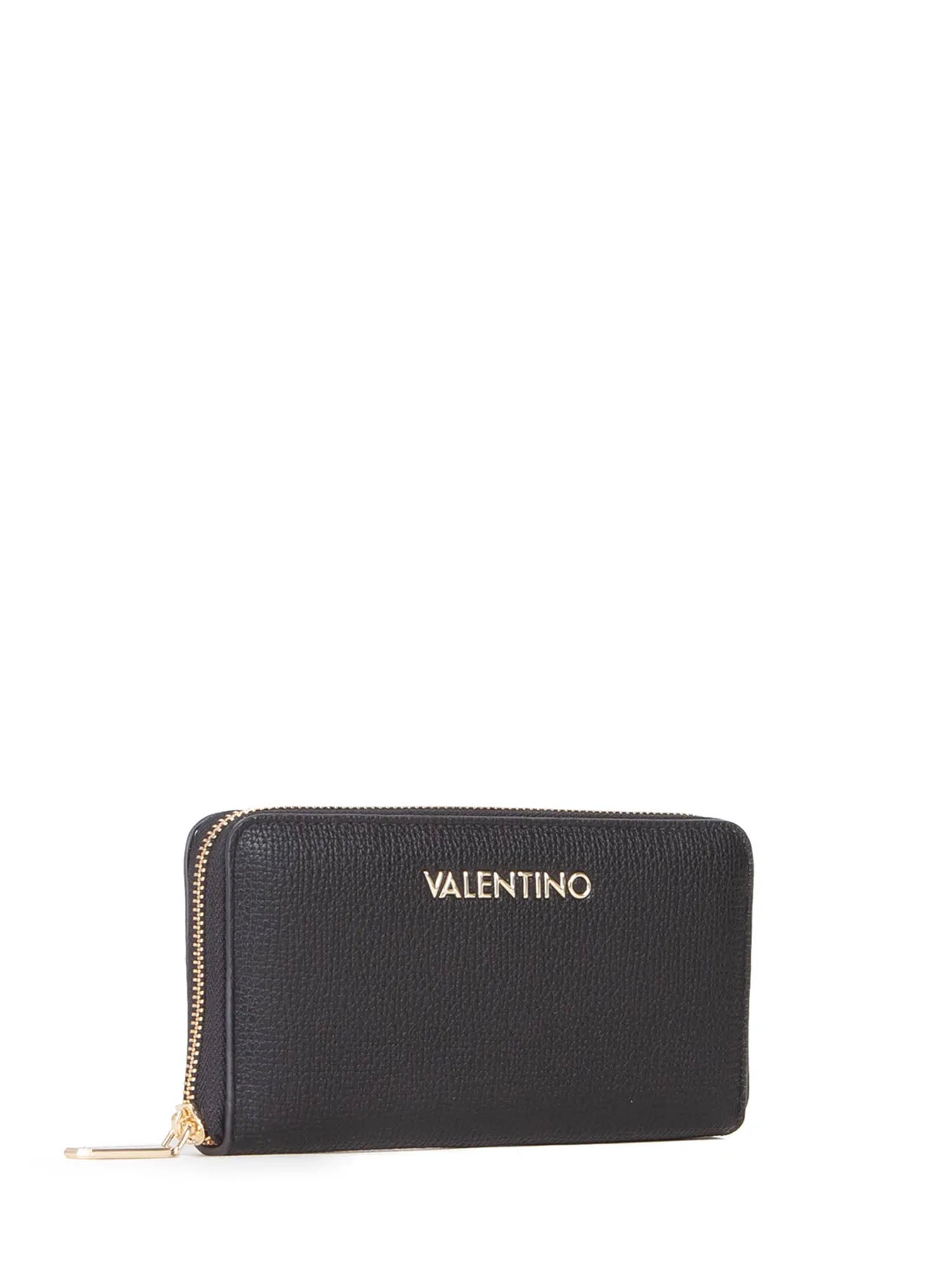 Portafogli Nero Valentino Bags