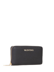 Portafogli Nero Valentino Bags
