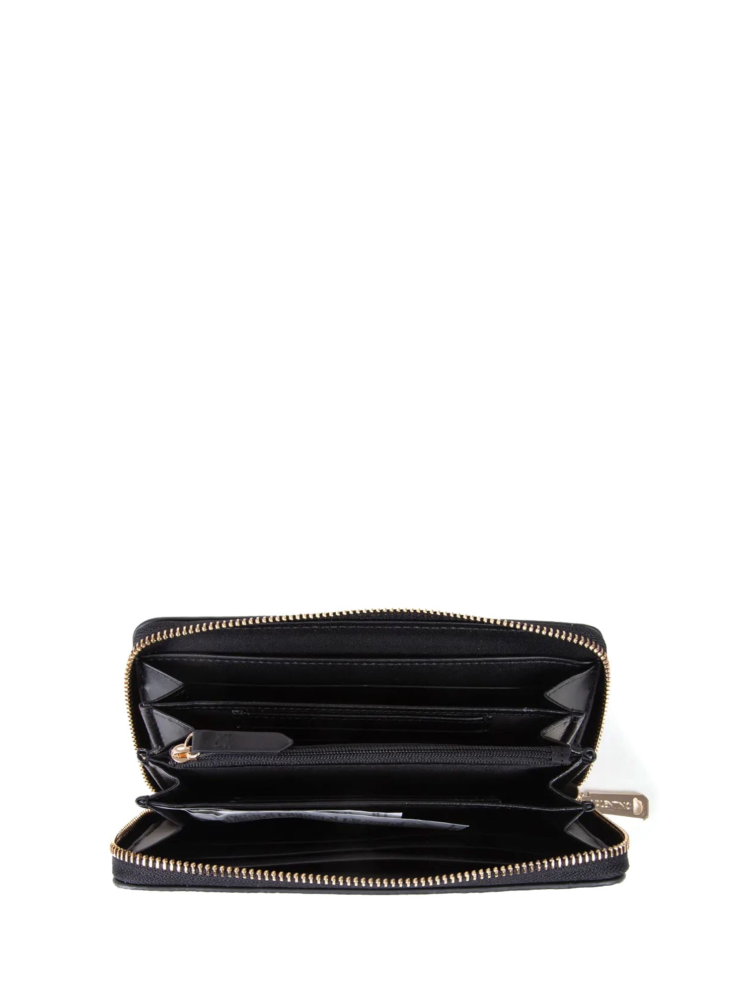 Portafogli Nero Valentino Bags