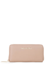 Portafogli Beige Valentino Bags