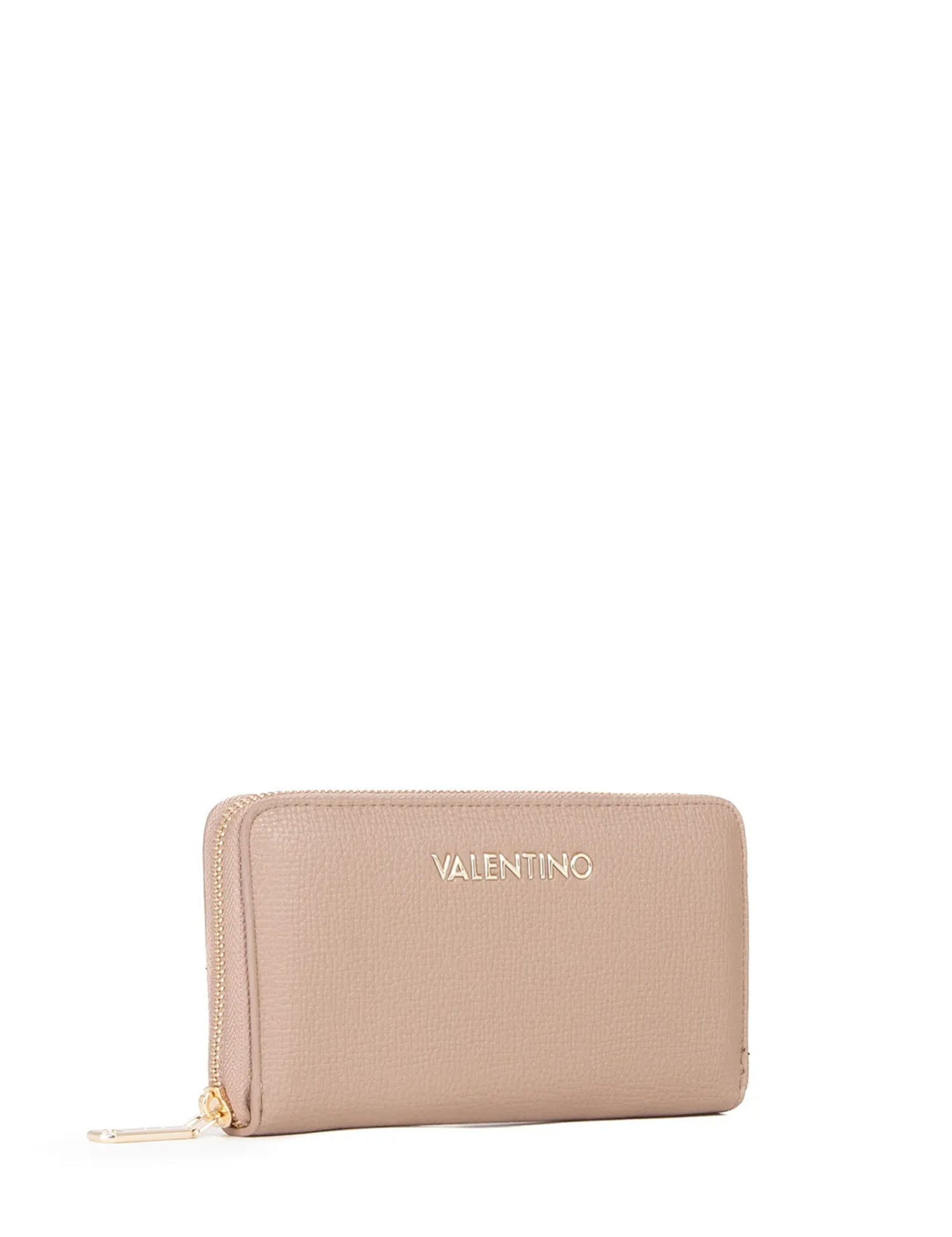 Portafogli Beige Valentino Bags