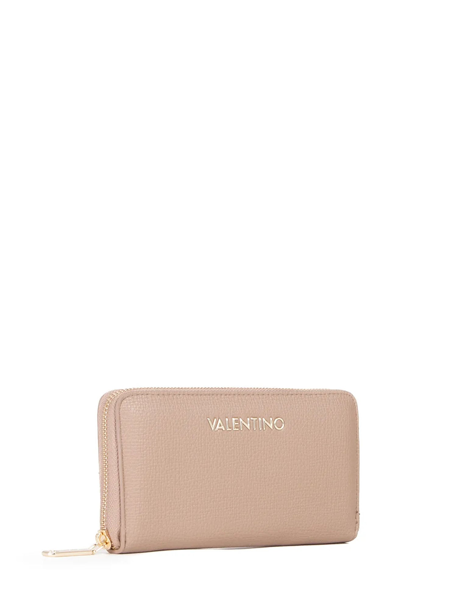 Portafogli Beige Valentino Bags