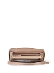 Portafogli Beige Valentino Bags