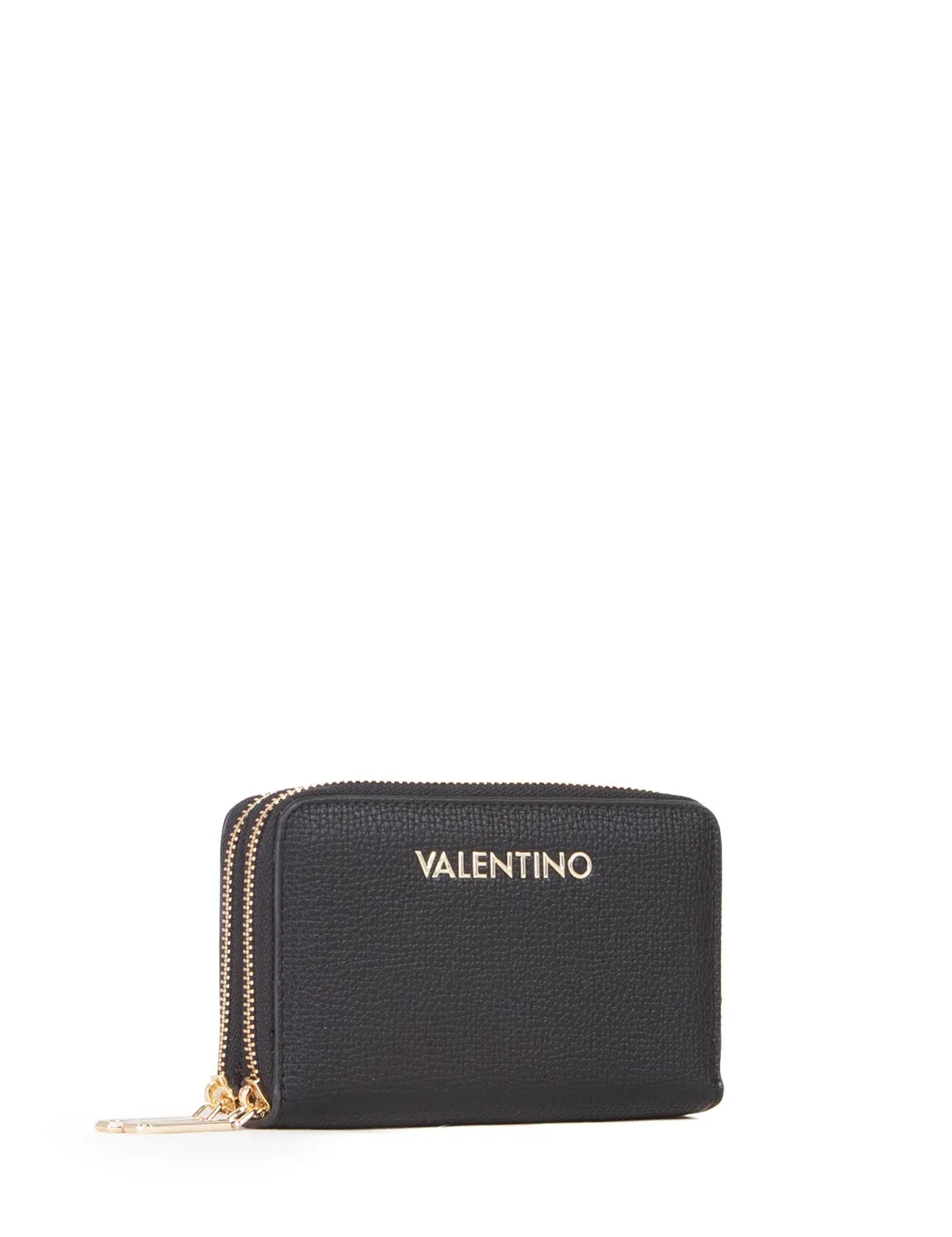 Portafogli Nero Valentino Bags