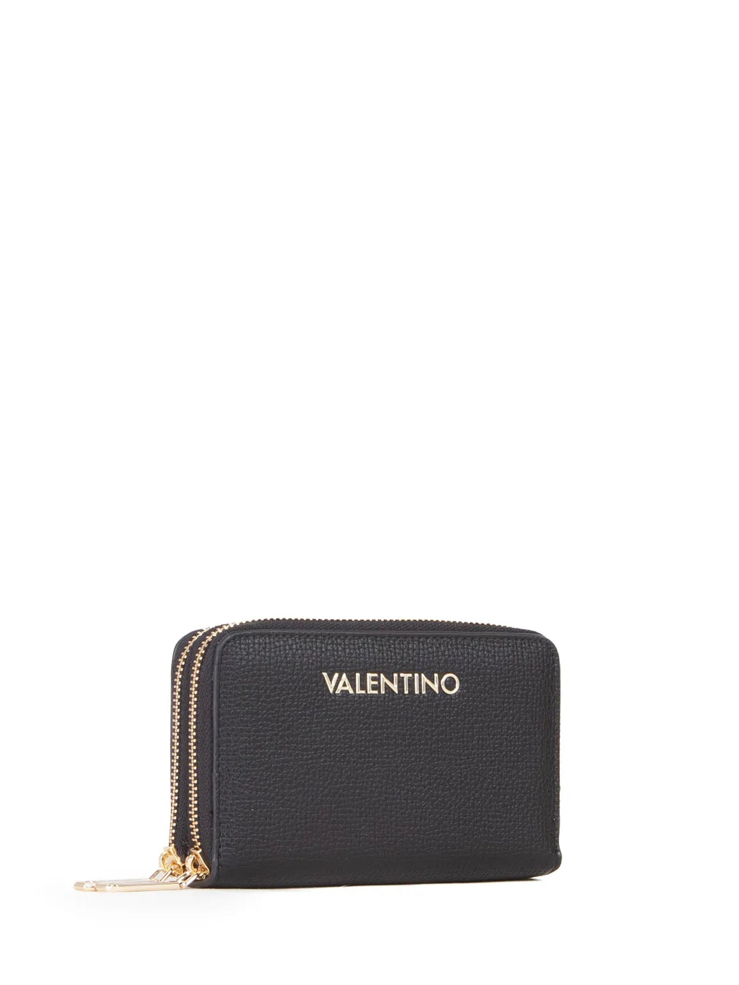 Portafogli Nero Valentino Bags