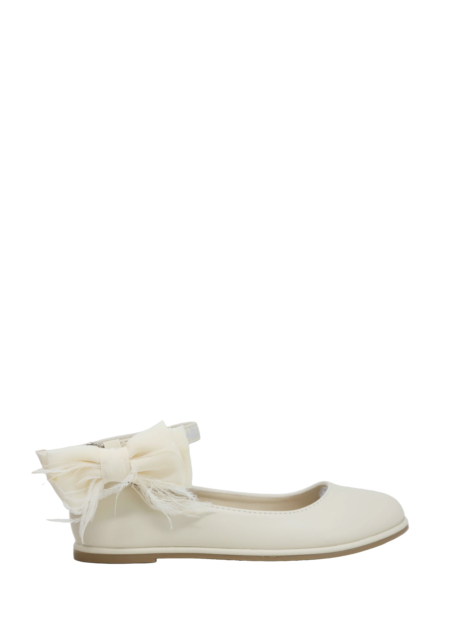 Ballerine Beige Gaelle Paris