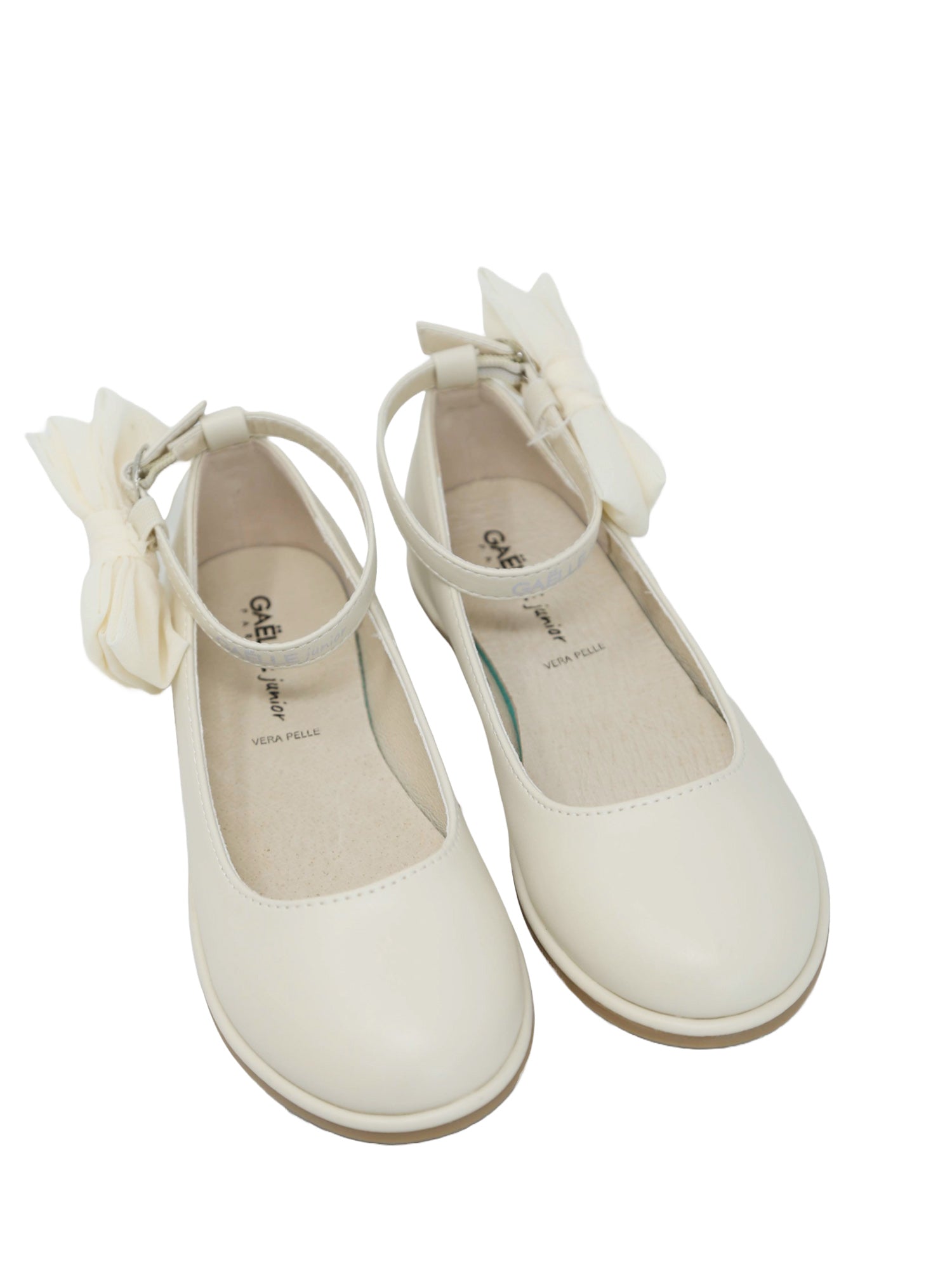 Ballerine Beige Gaelle Paris