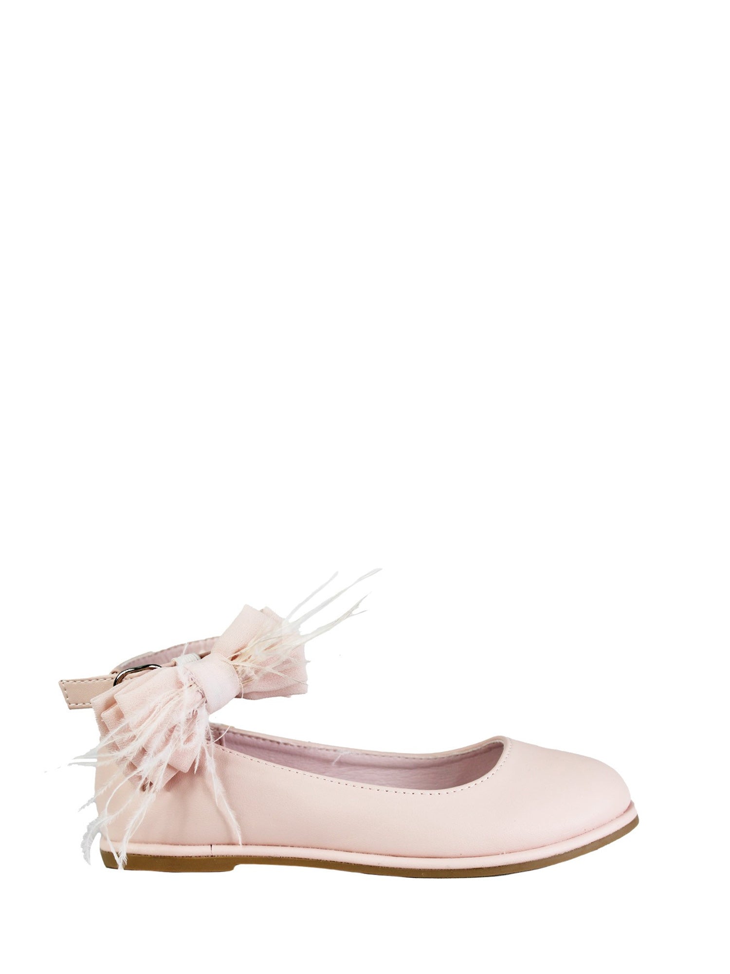 Ballerine Rosa Gaelle