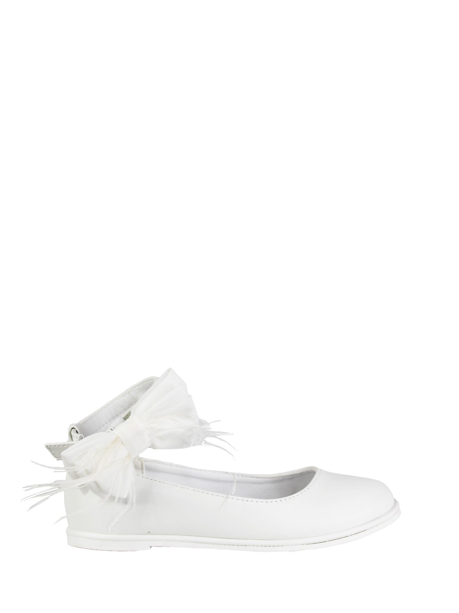 Ballerine Bianco Gaelle