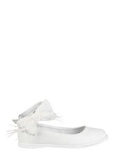 Ballerine Bianco Gaelle
