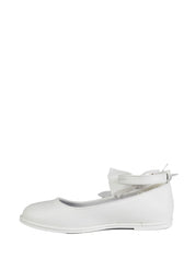 Ballerine Bianco Gaelle