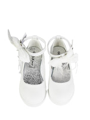 Ballerine Bianco Gaelle