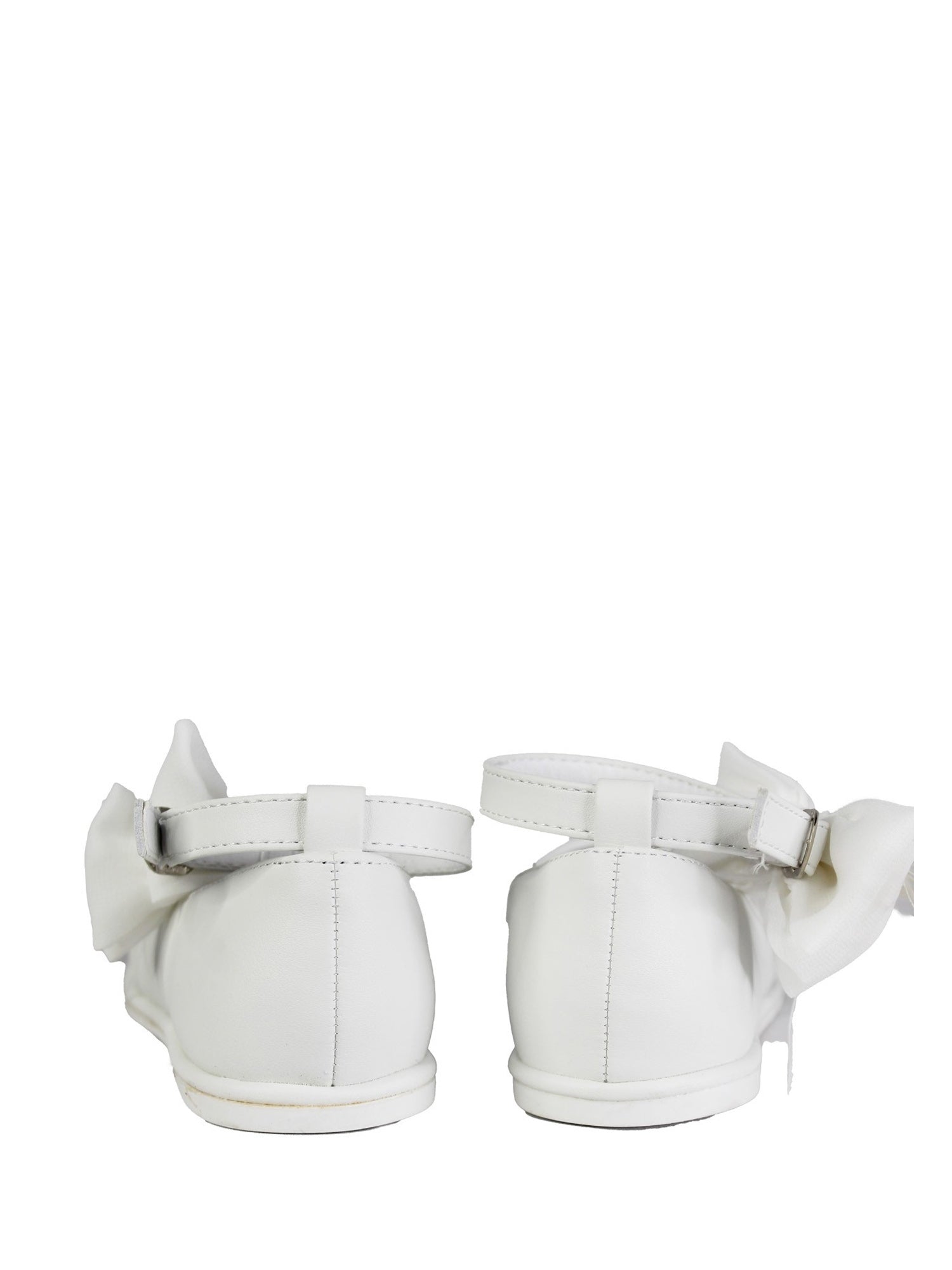 Ballerine Bianco Gaelle